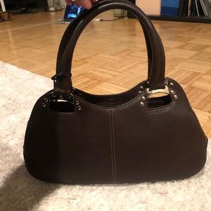 Tod’s purse